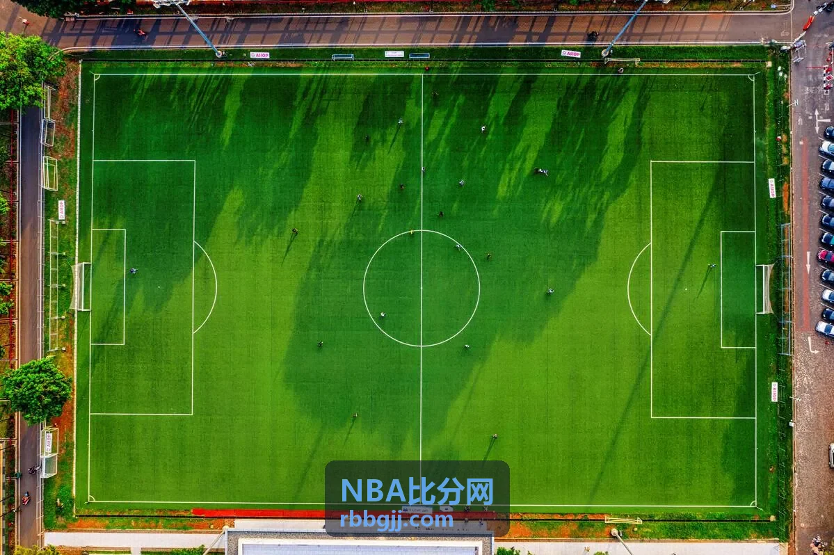 NBA统计案例