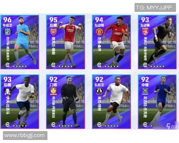 实况足球系列的演变与未来展望：从经典到现代的足球游戏之旅