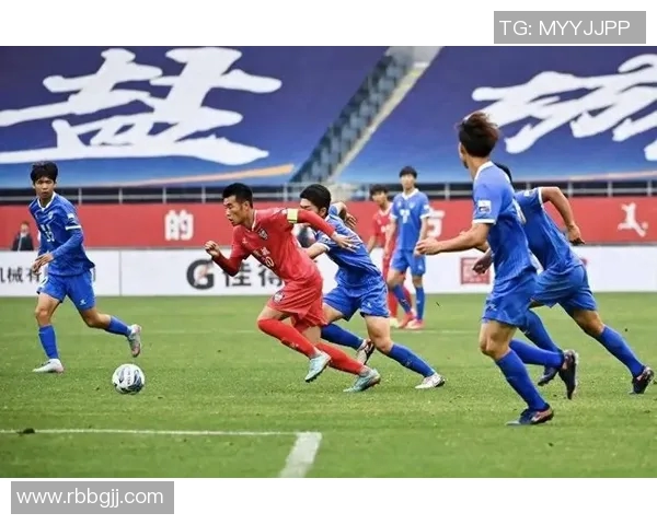 中国足球运动学院：培养未来足球人才的摇篮与发展新机遇