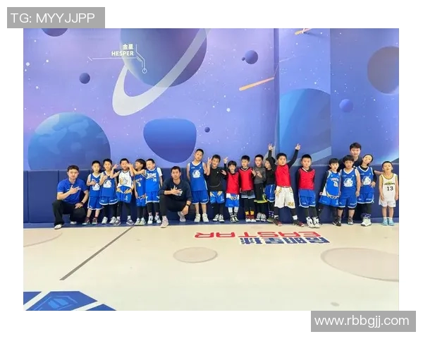 探索FLFA足球的魅力与发展潜力助力青少年体育成长与团队精神培养