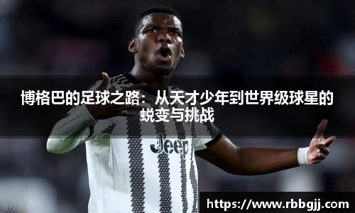 博格巴的足球之路：从天才少年到世界级球星的蜕变与挑战